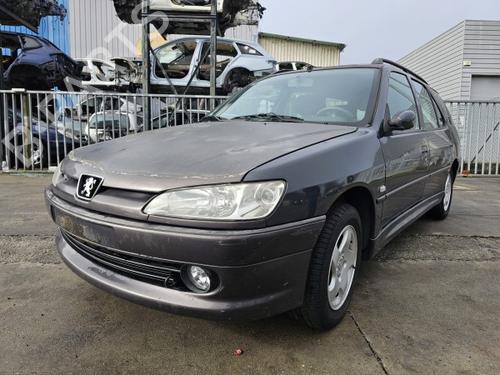 Used Parts PEUGEOT 306 Break (7E, N3, N5)  1.4  3227262