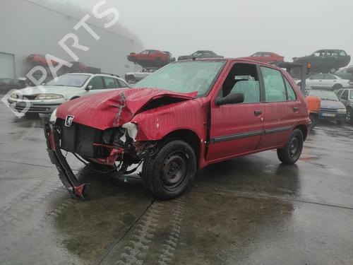 Used Parts PEUGEOT 106 II (1A_, 1C_) 1.1 i (54 hp) 3213545
