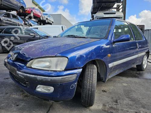 Used Parts PEUGEOT 106 II (1A_, 1C_) 1.0 i (50 hp) 3228212