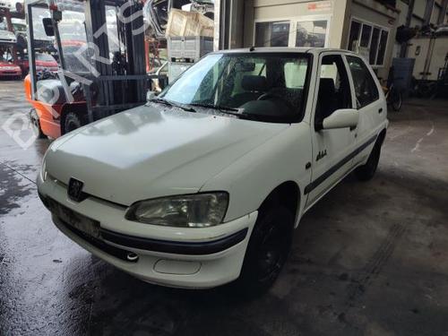 Used Parts PEUGEOT 106 II (1A_, 1C_) 1.0 i (50 hp) 3220269