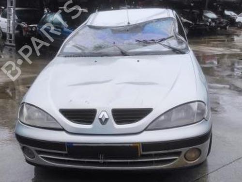 Used Parts RENAULT MEGANE I (BA0/1_) 1.9 dTi (BA08, BA0N) (98 hp) 3217941