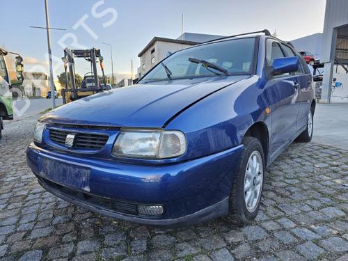Brugte SEAT CORDOBA Vario (6K5) 1.4 i (60 hp) 3228790