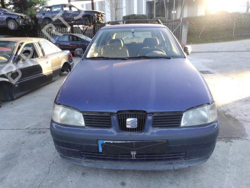 Brugte SEAT CORDOBA Vario (6K5) 1.4 i (60 hp) 3228050