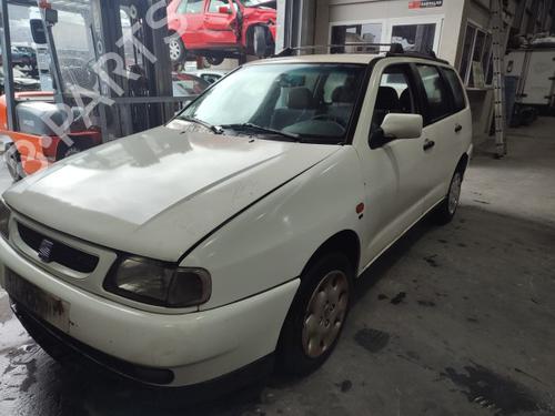 Brugte SEAT CORDOBA Vario (6K5) 1.9 TDI (90 hp) 3228814