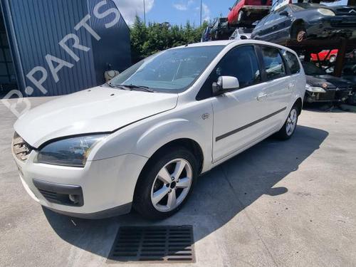 Front right window mechanism FORD FOCUS II Turnier (DA_, FFS, DS)  | BP13295694C23 