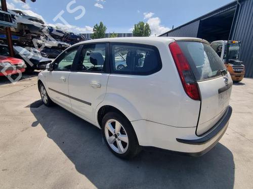 Front right window mechanism FORD FOCUS II Turnier (DA_, FFS, DS)  | BP13295694C23 