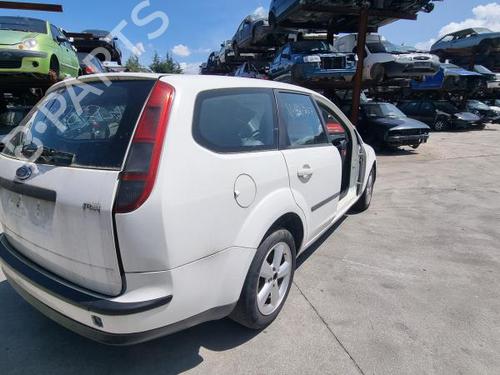 Front right window mechanism FORD FOCUS II Turnier (DA_, FFS, DS)  | BP13295694C23 