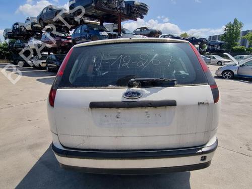 Front right window mechanism FORD FOCUS II Turnier (DA_, FFS, DS)  | BP13295694C23 