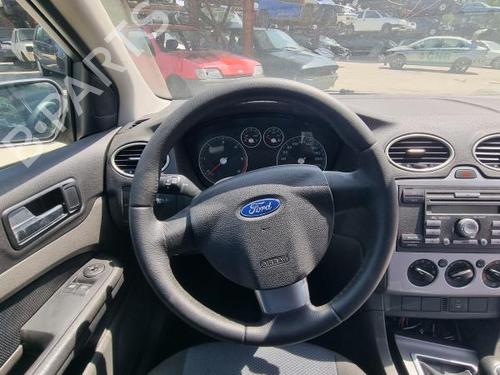 Front right window mechanism FORD FOCUS II Turnier (DA_, FFS, DS)  | BP13295694C23 