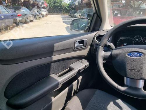 Front right window mechanism FORD FOCUS II Turnier (DA_, FFS, DS)  | BP13295694C23 