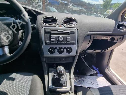 Front right window mechanism FORD FOCUS II Turnier (DA_, FFS, DS)  | BP13295694C23 
