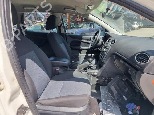 Front right window mechanism FORD FOCUS II Turnier (DA_, FFS, DS)  | BP13295694C23 