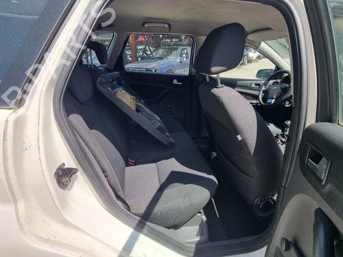 Front right window mechanism FORD FOCUS II Turnier (DA_, FFS, DS)  | BP13295694C23 