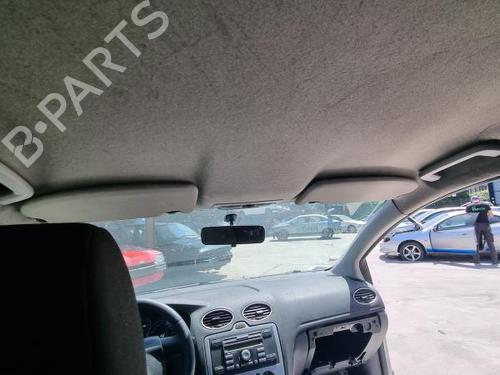 Front right window mechanism FORD FOCUS II Turnier (DA_, FFS, DS)  | BP13295694C23 