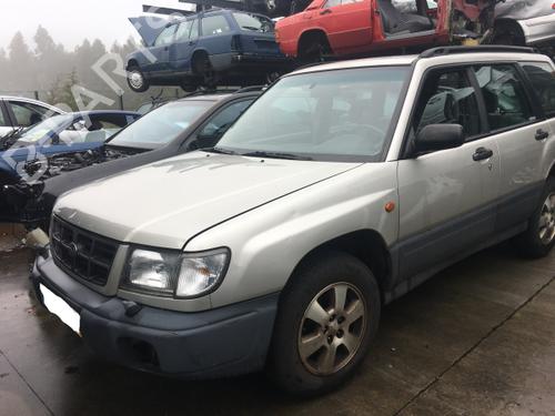Used Parts SUBARU FORESTER (SF_) [1997-2002]  3209064