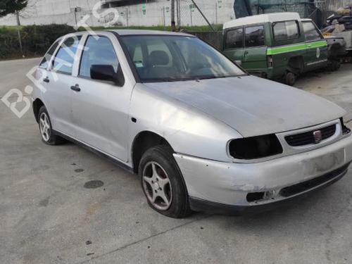 Right taillight SEAT IBIZA II (6K1) 1.0 i | BP30641406C35