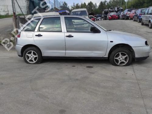 Right taillight SEAT IBIZA II (6K1) 1.0 i | BP30641406C35