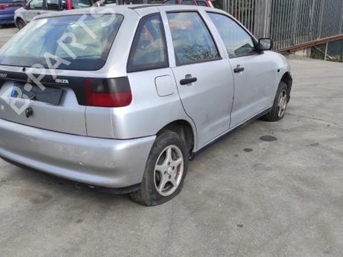 Right taillight SEAT IBIZA II (6K1) 1.0 i | BP30641406C35