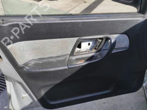 Right taillight SEAT IBIZA II (6K1) 1.0 i | BP30641406C35