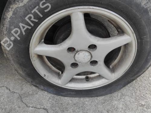 Right taillight SEAT IBIZA II (6K1) 1.0 i | BP30641406C35