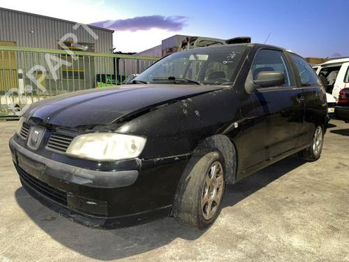 Used Parts SEAT IBIZA II (6K1) 1.0 i (50 hp) 3229177