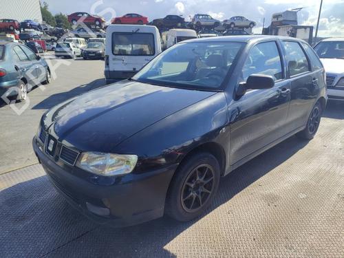 Used Parts SEAT IBIZA II (6K1)  1.0 i  3229183