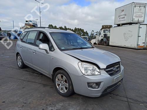 Brugte KIA CARENS III MPV (UN) 2.0 CRDi 115 (115 hp) 3212654