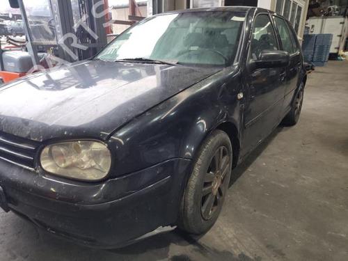 Used Parts VW GOLF IV (1J1) 1.9 TDI (110 hp) 3219939