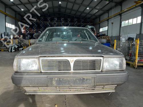 Brugte LANCIA PRISMA (831_) 1.3 (831AB) (79 hp) 3214502