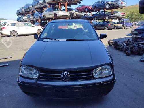 Used Parts VW GOLF IV (1J1) 1.9 TDI (110 hp) 3219266