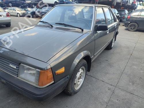 Used Parts MAZDA 323 II Saloon (BD) 1.3 (BD103) 3229397