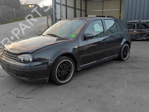 Used Parts VW GOLF IV (1J1) 1.9 TDI (110 hp) 3220152