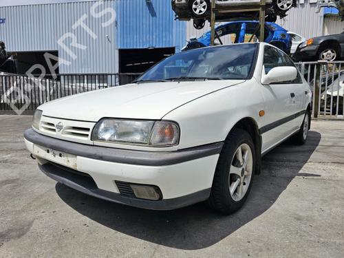 Gebruikte NISSAN PRIMERA (P10) 1.6 (97 hp) 3229404 Onderdelen