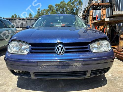 Used Parts VW GOLF IV (1J1) 1.9 TDI (110 hp) 3219104