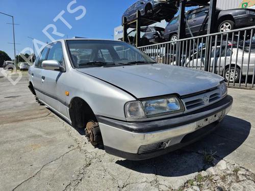 Grille NISSAN PRIMERA (P10) 1.6 | BP23429138C40 