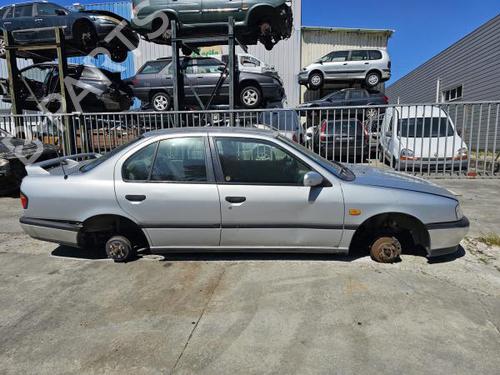 Grille NISSAN PRIMERA (P10) 1.6 | BP23429138C40 