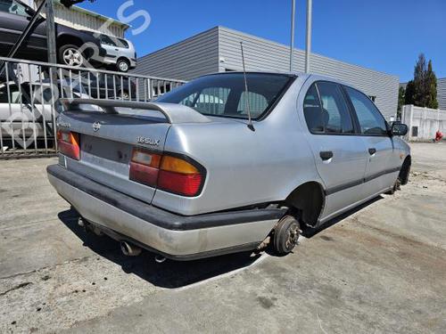 Grille NISSAN PRIMERA (P10) 1.6 | BP23429138C40 