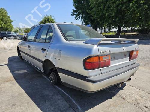 Grille NISSAN PRIMERA (P10) 1.6 | BP23429138C40 