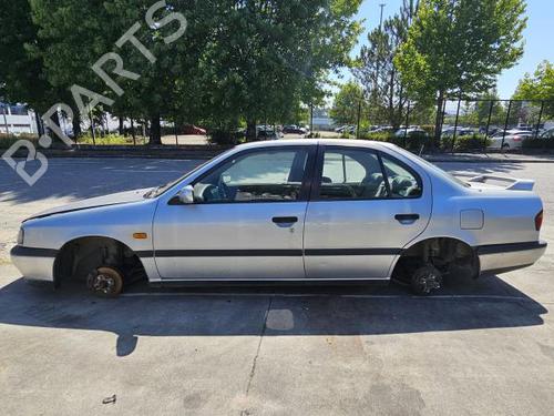 Grille NISSAN PRIMERA (P10) 1.6 | BP23429138C40 