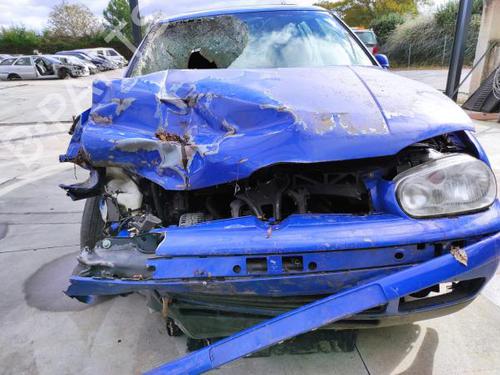 Left rear window motor VW GOLF IV (1J1) 1.9 TDI | BP9518162E23 