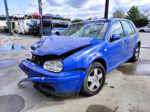 Left rear window motor VW GOLF IV (1J1) 1.9 TDI | BP9518162E23 