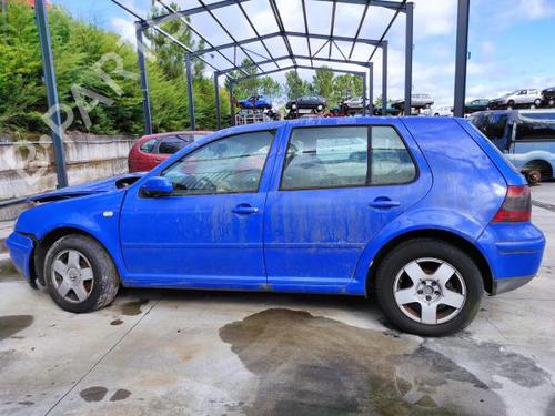 Left rear window motor VW GOLF IV (1J1) 1.9 TDI | BP9518162E23 