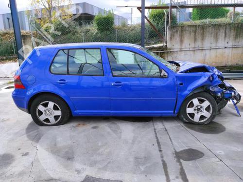 Left rear window motor VW GOLF IV (1J1) 1.9 TDI | BP9518162E23 