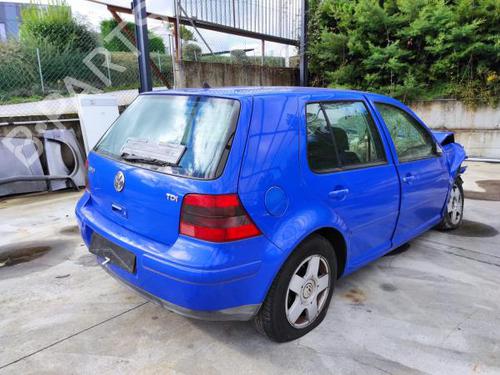 Left rear window motor VW GOLF IV (1J1) 1.9 TDI | BP9518162E23 