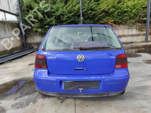 Left rear window motor VW GOLF IV (1J1) 1.9 TDI | BP9518162E23 
