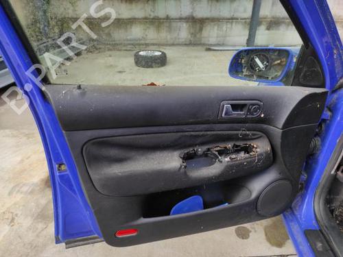 Left rear window motor VW GOLF IV (1J1) 1.9 TDI | BP9518162E23 