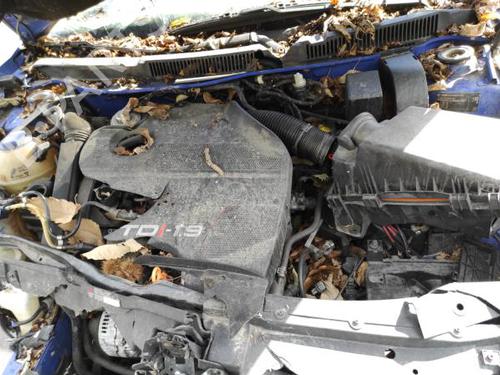 Left rear window motor VW GOLF IV (1J1) 1.9 TDI | BP9518162E23 
