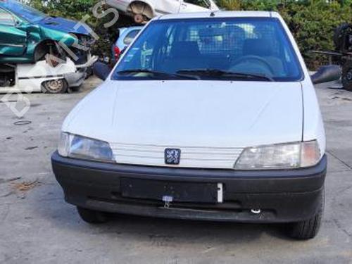 Used Parts PEUGEOT 106 I (1A, 1C) 1.5 D (58 hp) 3219244