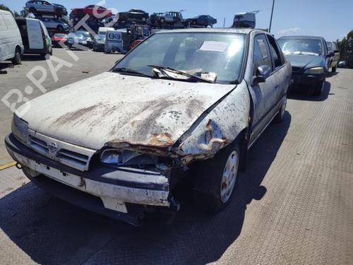 Used Parts NISSAN PRIMERA (P10) 1.6 (97 hp) 3219144