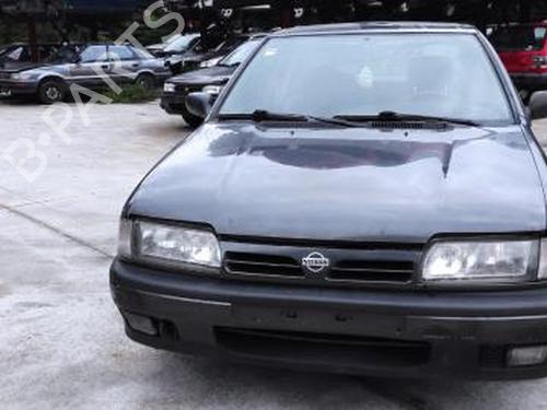 Used Parts NISSAN PRIMERA (P10) 1.6 (97 hp) 3217801
